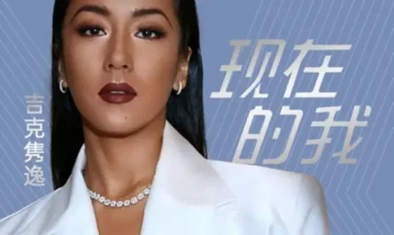 What I Am Now现在的我(Xian Zai De Wo) The Best Partner OST By Summer Jike Junyi吉克隽逸