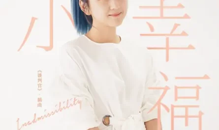 Small Happiness小幸福(Xiao Xing Fu) Negotiator OST By Angel He Jie何洁