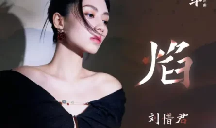 Flame焰(Yan) Fighting for Love OST By Sara Liu Xijun刘惜君