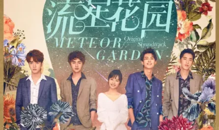 Don't Even Have To Think About It想都不用想(Xiang Dou Bu Yong Xiang) Meteor Garden OST By Dylan Wang王鹤棣