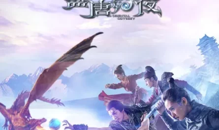 Lament for Lovesickness叹相思(Tan Xiang Si) An Oriental Odyssey OST By Alan Dawa Dolma阿兰