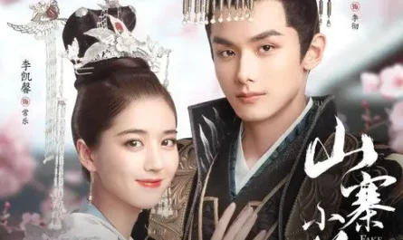 Damaged Flower花伤(Hua Shang) Fake Princess OST By Li Changchao李常超