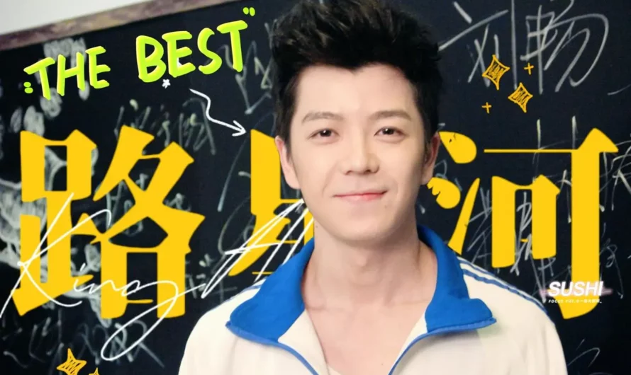 The Best of Us最好的我们(Zui Hao De Wo Men) With You OST By Wang Yuexin王栎鑫