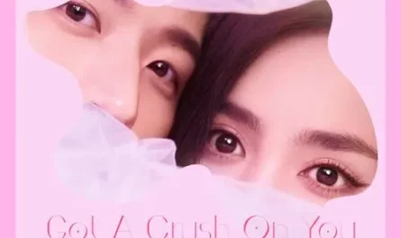 One-Way Intersection单向路口(Dan Xiang Lu Kou) Got a Crush on You OST By Allen Su Xing苏醒