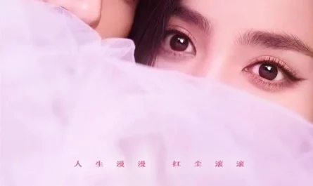 Fall in Love With You (Got a Crush on You OST) By Angel He Jie何洁