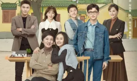 Through This World经过这样的世界(Jing Guo Zhe Yang De Shi Jie) Never Too Late OST By Rik Cao Yin曹寅