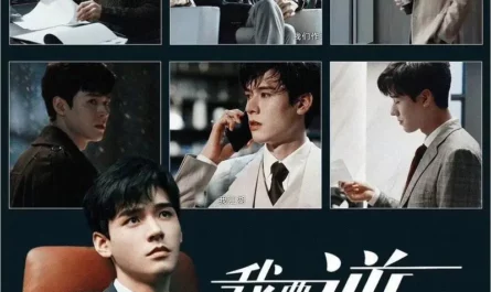 Lost You遗失了你(Yi Shi Le Ni) Rising With the Wind OST By Li Qi李琦