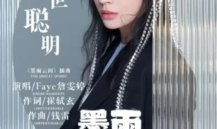 A Life of Wisdom一世聪明(Yi Shi Cong Ming) The Double OST By Faye詹雯婷 & Queena Cui Zige崔子格