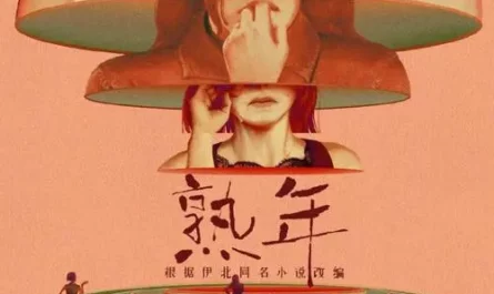 After You Show Up你出现后(Ni Chu Xian Hou) In Later Years OST By Rik Cao Yin曹寅