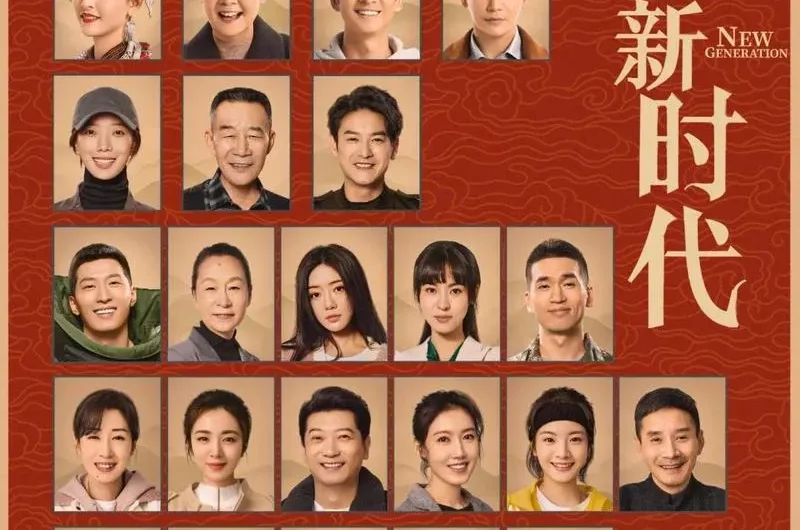 Left Hand and Right Hand左手右手(Zuo Shou You Shou) New Generation OST By Reno Wang Zhengliang王铮亮