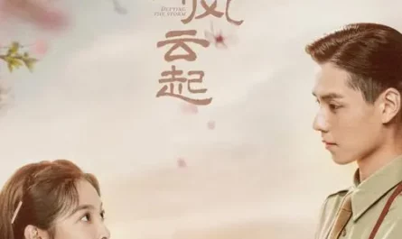 First Light曙光(Shu Guang) Defying The Storm OST By Duo Liang多亮