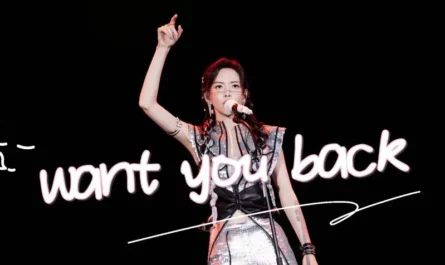 Want You Back (Only If I Love You OST) By Kelly Yu Wenwen于文文