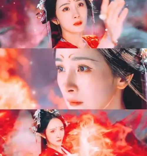 White Moon Red Flower白月花红(Bai Yue Hua Hong) Fox Spirit Matchmaker: Red-Moon Pact OST By Li Qi李琦