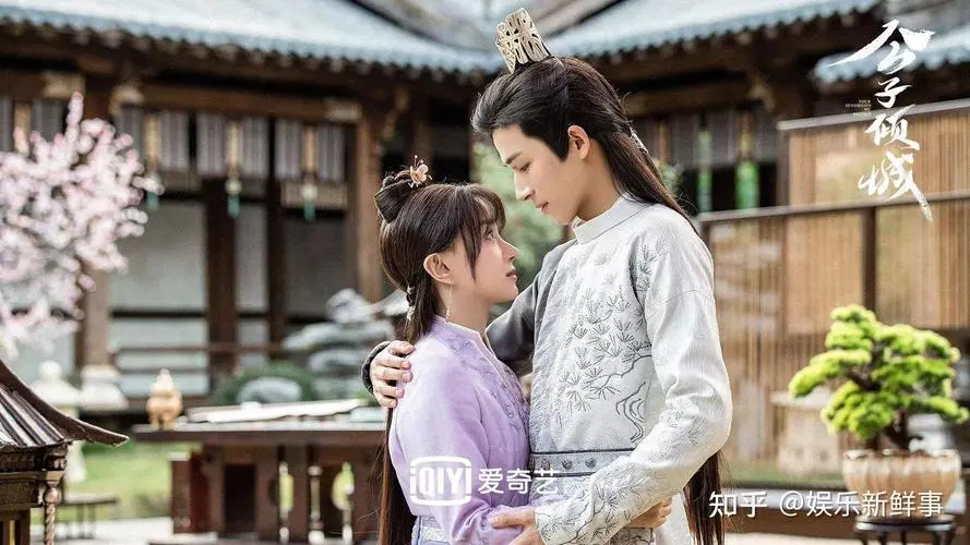 First Snow初雪(Chu Xue) Your Sensibility My Destiny OST By Rik Cao Yin曹寅