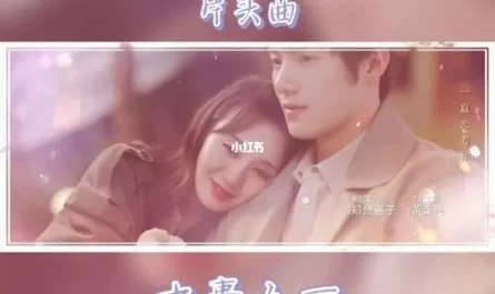 The Destiny of A Lasting Love一场持久爱情的注定(Yi Chang Chi Jiu Ai Qing De Zhu Ding) Ugly Beauty OST By J.G Gao Jialang高嘉朗