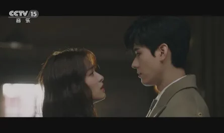 All Good Things Come For You所有美好为你慕名而来(Suo You Mei Hao Wei Ni Mu Ming Er Lai) Rising With the Wind OST By Eason Shen Yicheng沈以诚