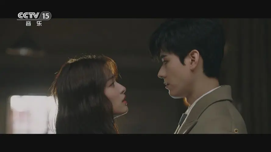 All Good Things Come For You所有美好为你慕名而来(Suo You Mei Hao Wei Ni Mu Ming Er Lai) Rising With the Wind OST By Eason Shen Yicheng沈以诚