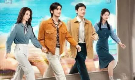 A Lamp一盏灯(Yi Zhan Deng) Our Times OST By Wang Yuexin王栎鑫