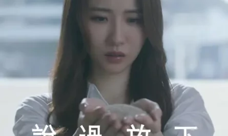 Said To Let Go说过放下(Shuo Guo Fang Xia) The Song of Glory OST By Hana Kuk菊梓乔