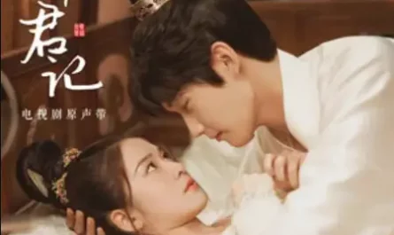 Zither锦瑟(Jin Se) Choice Husband OST By Jing Di井迪