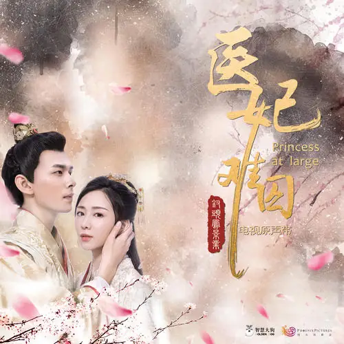 The Five Flavored Berry五味子(Wu Wei Zi) Princess at Large OST By Dong Zhen董真