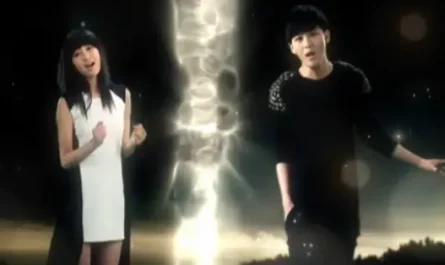 Promise诺(Nuo) War of Desire OST By Well Lee Wei李炜 & Yolanda Yang Feiyang杨菲洋