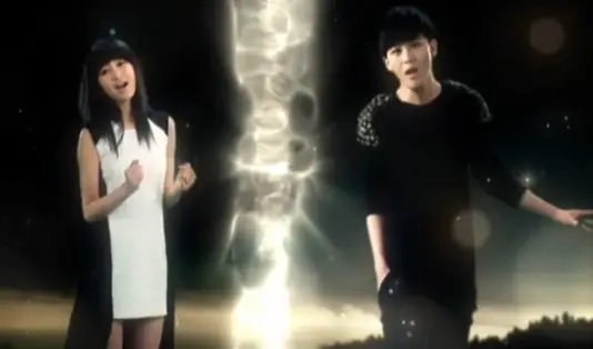 Promise诺(Nuo) War of Desire OST By Well Lee Wei李炜 & Yolanda Yang Feiyang杨菲洋