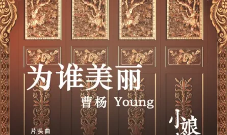 Beautiful for Whom为谁美丽(Wei Shui Mei Li) The Little Nyonya OST By Young曹杨