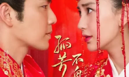 In Front of the Eyes眼前(Yan Qian) General and I OST By Tan Jing谭晶