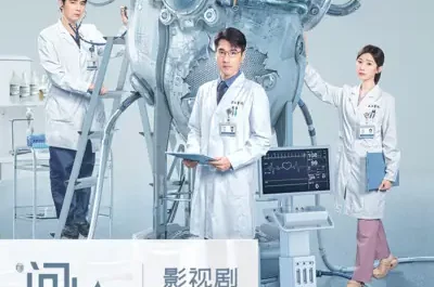 Alive活着(Huo Zhe) The Heart OST By Sophia Huang Qishan黄绮珊