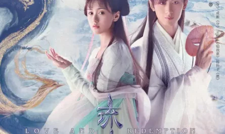 Heart Knows My Feelings心知我意(Xin Zhi Wo Yi) Love and Redemption OST By King Wang Ye王野