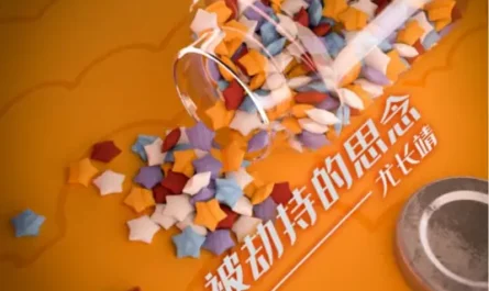 Hijacked Yearning被劫持的思念(Bei Jie Chi De Si Nian) Another Me OST By Azora Yu Chang Chin尤长靖