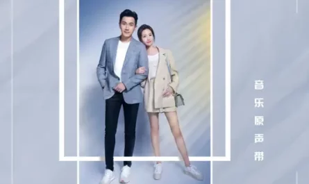 In A Few Words三言两语(San Yan Liang Yu) Invisible Life OST By Tracy Wang Xiaomin汪小敏