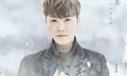 Wind Clear风清(Feng Qing) The Romance of Tiger and Rose OST By Xu Liang徐良