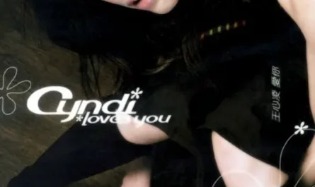 Love You爱你(Ai Ni) By Cyndi Wang王心凌