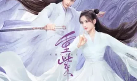 Reunion重逢(Chong Feng) The Journey of Chong Zi OST By Eason Cai Yisheng蔡翊昇