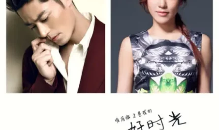 Good Times好时光(Hao Shi Guang) Perfect Couple OST By Della Ding Dang丁当 & Wallace Huo Chien-hwa霍建华