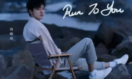Run to You (Since I Met U OST) By Zhou Junwei周峻纬