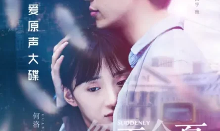 The Best Time最好的时光(Zui Hao De Shi Guang) Suddenly This Summer OST By Tracy Wang Xiaomin汪小敏
