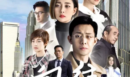 Yearning向往(Xiang Wang) Feather Flies to the Sky OST By Sun Nan孙楠