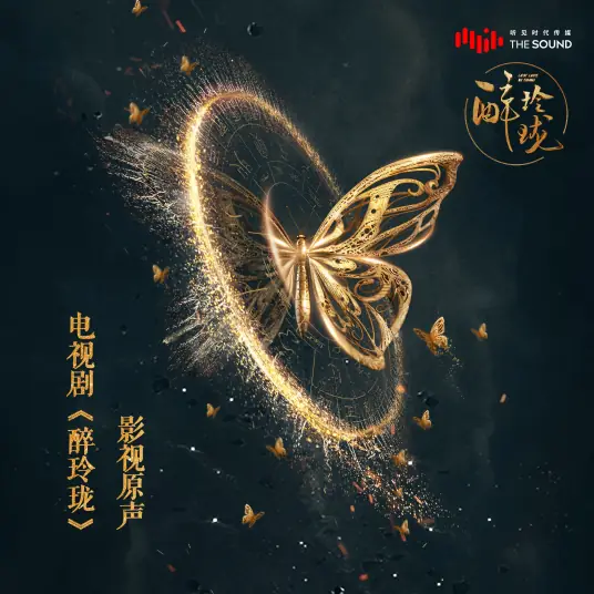 Rustling In The Wind风雨萧瑟(Feng Yu Xiao Se) Lost Love In Times OST By Xu Liang徐良