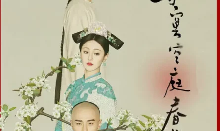 Too Late To Love At First Sight初见爱已晚(Chu Jian Ai Yi Wan) Chronicle of Life OST By Xiang Xiang香香