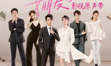 So What If I'm Imperfect不完美又怎样(Bu Wan Mei You Zen Yang) My Girl OST By Huang Yali黄雅莉