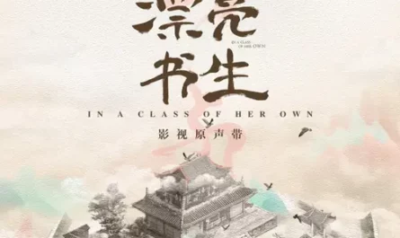 Smile In The Clouds云中笑(Yun Zhong Xiao) In a Class of Her Own OST By Gogo Gou Xueying勾雪莹