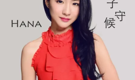 Lifetime Waiting一辈子守候(Yi Bei Zi Shou Hou) The Princess Wei Young OST By Hana Kuk菊梓乔