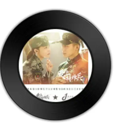 Dependence依赖(Yi Lai) My Dear Guardian OST By Xu Liang徐良 & Dollar Wong王金金