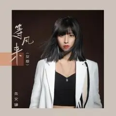 Waiting For The Wind等风来(Deng Feng Lai) Love at Second Sight OST By Ventia Zhu Wenting朱文婷