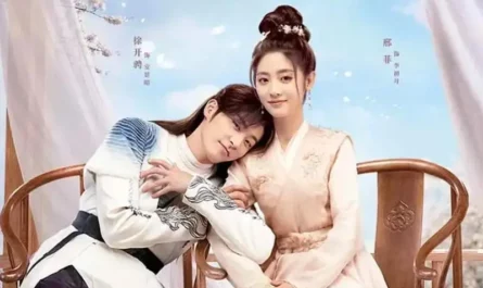 Far Distance遥远的距离(Yao Yuan De Ju Li) Love Is An Accident OST By King Wang Ye王野