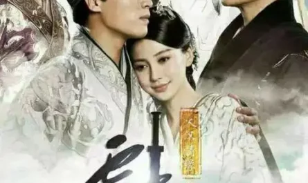 Love Myself More只是不够爱自己(Zhi Shi Bu Gou Ai Zi Ji) Love Yunge From the Desert OST By Della Ding Dang丁当