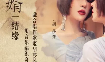 Farewell to Dongda别董大(Bie Dong Da) My Heroic Husband OST By Apple Hu Shasha胡莎莎